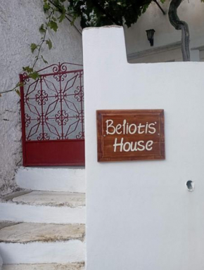Beliotis' House